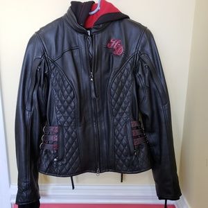NWOT Harley-Davidson